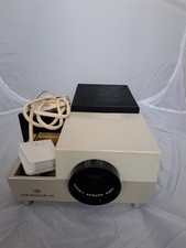 Vintage Agfacolor 50 Slide