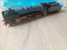 Minitrix N Gauge 01 234 Steam