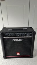Peavey Amp Rage 158 Guitar Amplifier - Tunbridge Wells, Kent or London