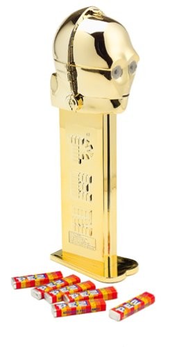 Limited edition c 3po - 1,