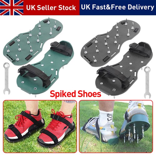 Studded soles spikes - 40,