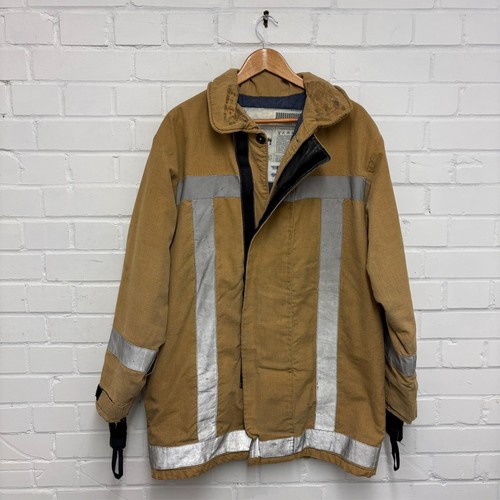 Firemen bristol jacket - bristol, ,