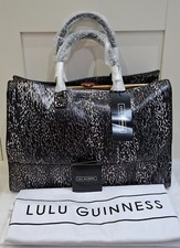 Lulu Guinness Medium Daphne