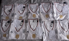 10 Brand New Genuine Adidas