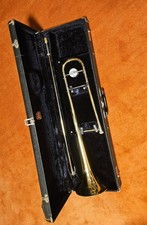 Vintage Conn 24H Artist