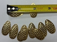 French Blades for Lure Making