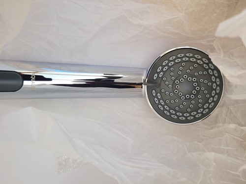 Aqualisa 90mm shower head - 90mm,