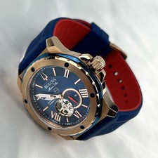 New w/box/Bulova Marine Star
