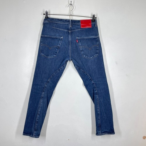 Levis lej 512 jeans mens - lej,