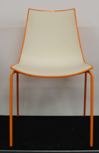 Italian pedrali colour - 3d,