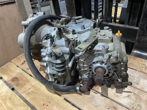 Gearbox transaxle tuff - /, /