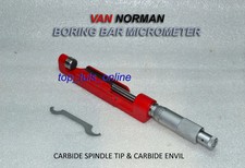 VAN NORMAN 944 OLD MODEL