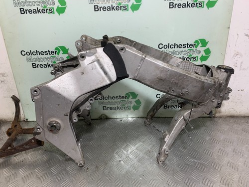 Honda st1300 pan frame - st1300, reg