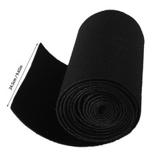 Trailer Bunk Carpet Polypropylene Boat Padding 24.5cm Width Accessory For Bo NEW