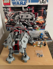 LEGO Star Wars: AT-TE Walker