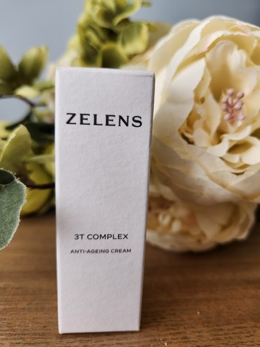 Zelens complex anti - zelens, anti-aging