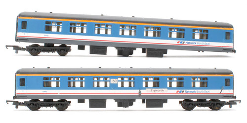 Lima gauge pair - lima,