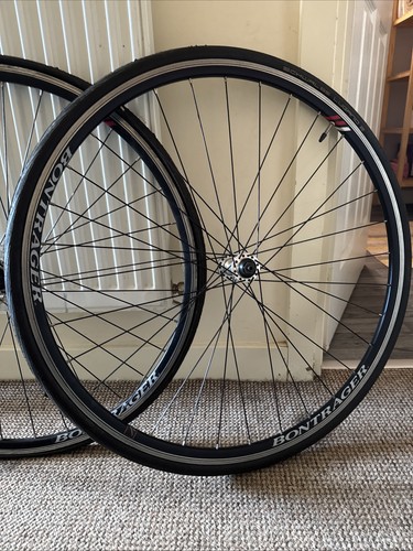 Bontrager 700c road - bontrager,