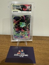 Bulbasaur 133/132 - Mega