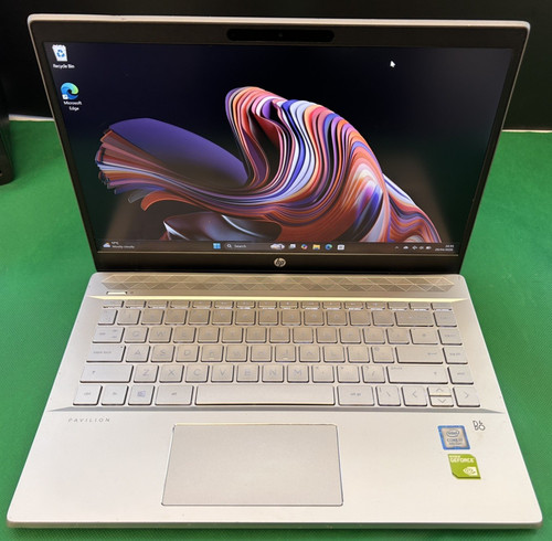 Pavilion ce0505sa 14 - hp, 14-ce0505sa