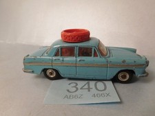 CORGI TOYS 236 AUSTIN A60