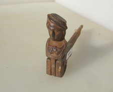 Antique Iron Window Shutter