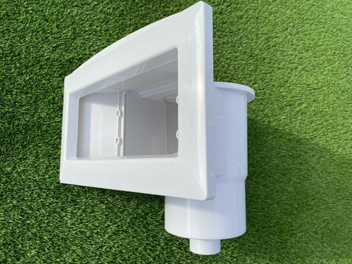 Standard above ground wide - standard,