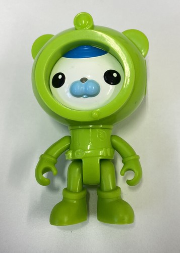 Captain barnacles octonauts - captain,
