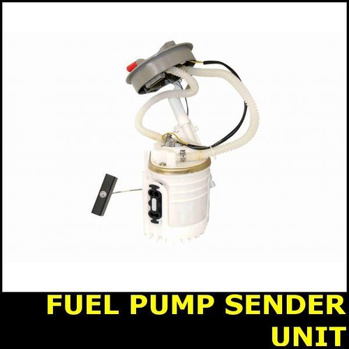 Fuel pump sender for - fuel,