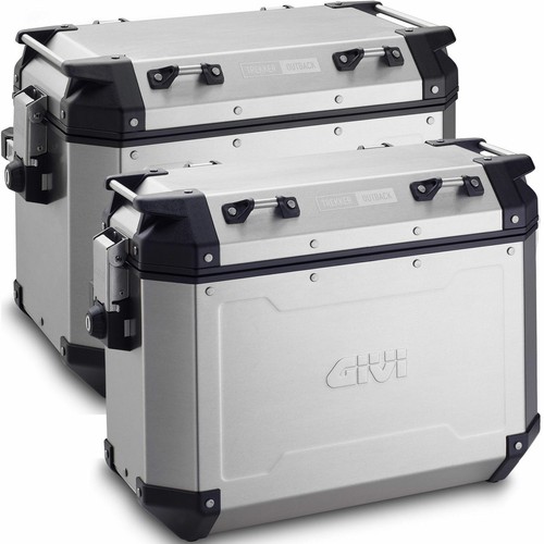 Givi trekker outback - givi,