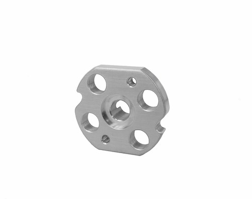 Single speed locker traxxas - locker,