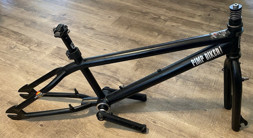 Haro mirra flair frame - haro,