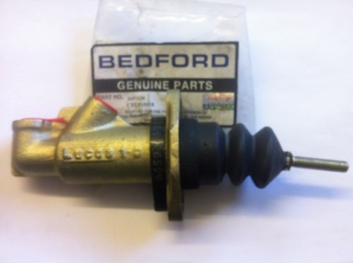 Bedford ynv series - bedford, tm