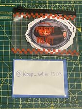 red velvet perfect velvet all member sticker set