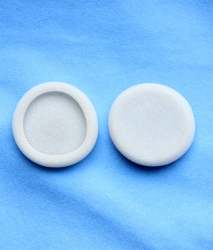 Ear foam cushion pads for - foam,