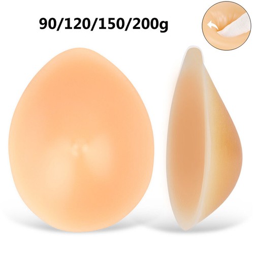 Silicone breast forms fake - breast,