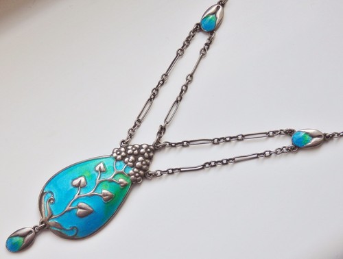Fine murrle bennett silver - bennett,