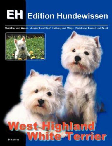 West highland white terrier - highland,