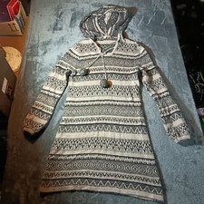 M&S Woman Fair Isle Jumper