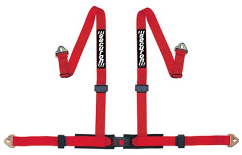 New securon 655 - 4, point