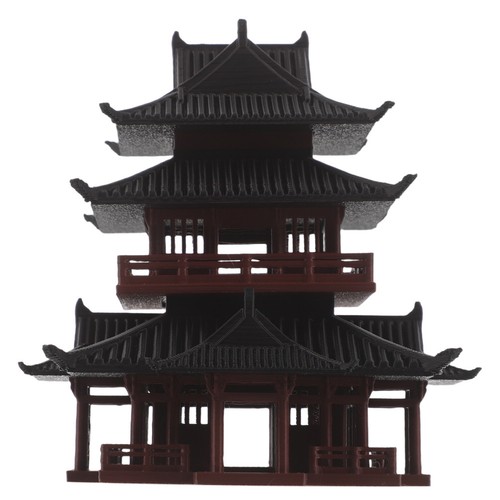 Mini garden statue japanese - mini,