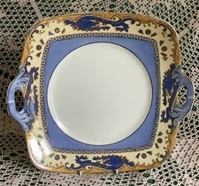 “Ming Blue Dragon”