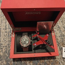 Citizen Red Arrows Limited