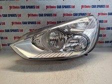 FORD GALAXY MK2 FL CD340 2015