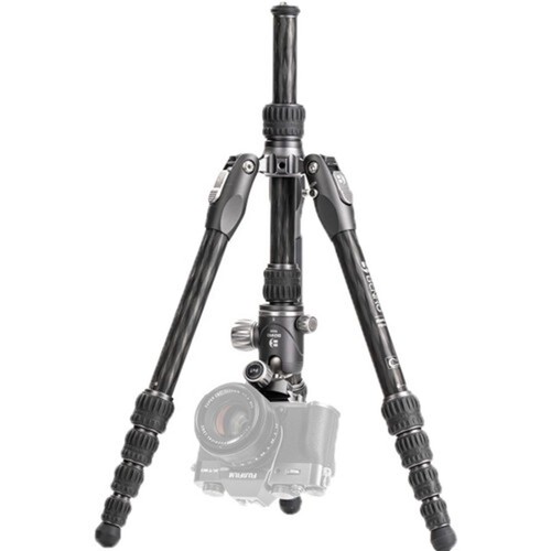 Benro rhino 05c - carbon, fibre