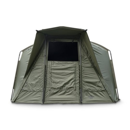 Nash titan bivvy green - nash,