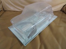 Tamiya Mini Cooper Racing