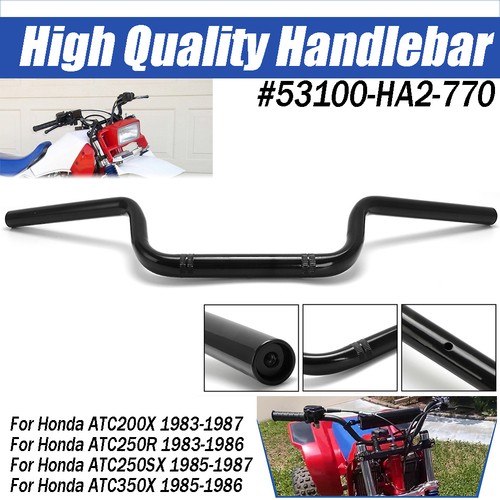 For honda atc - for,