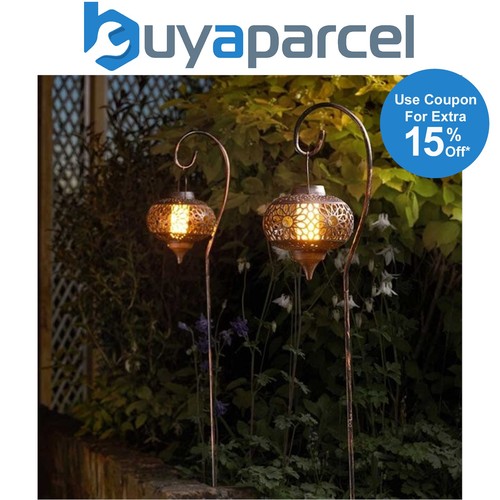 Smart garden solar - 2,