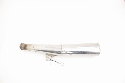 Right exhaust silencer muffler - silencer,